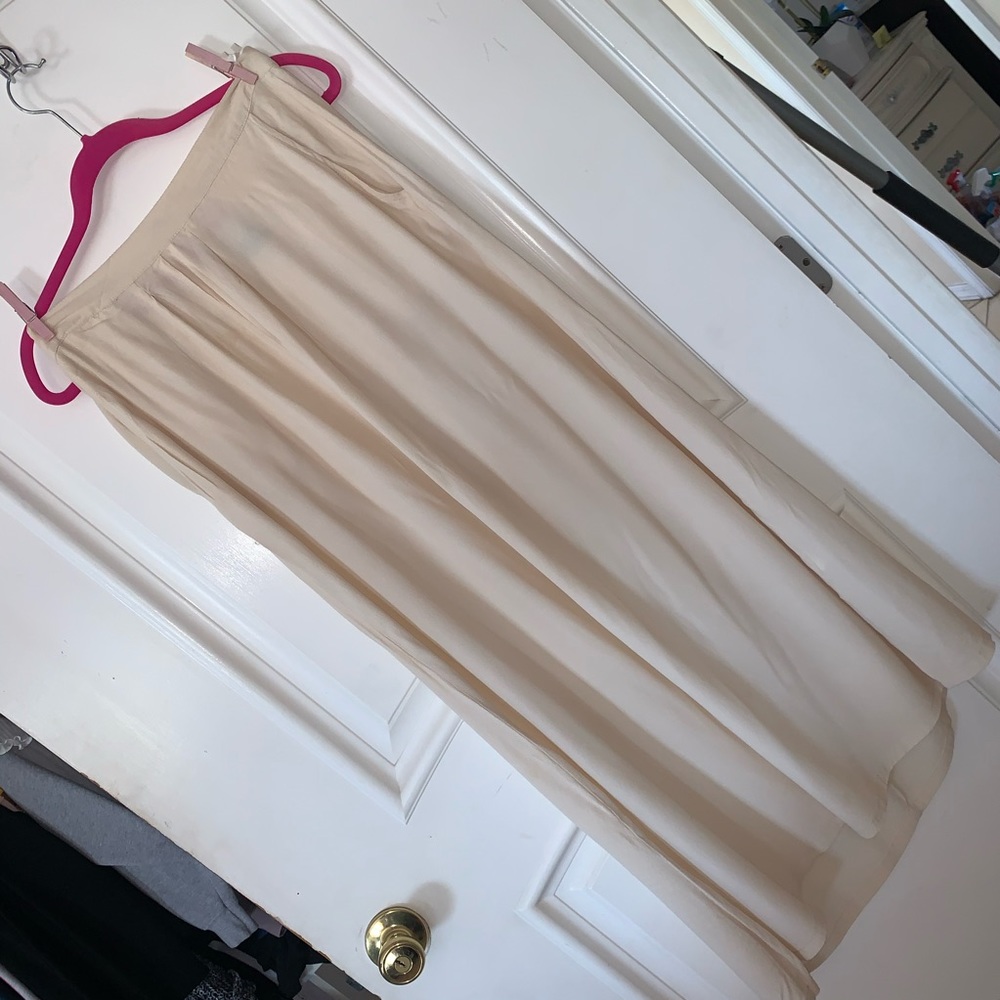 Maxi Skirt